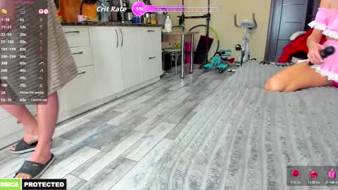 TanyaAndWinson online show from 02-20-26, 09:15