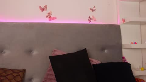 Tania online show from 02-20-26, 06:37