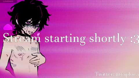 tap_forty online show from 11-29-25, 02:36