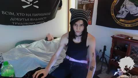 tap_forty online show from 03-08-26, 12:41