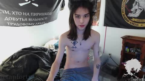 tap_forty online show from 03-26-26, 08:14