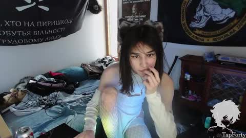 tap_forty online show from 04-14-26, 12:16