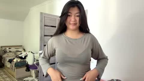 Naomi online show from 08-01-26, 08:46