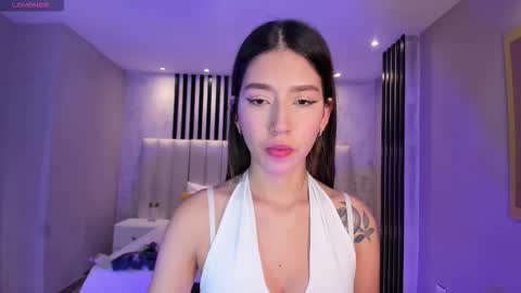 Tara Lawrence online show from 12-02-25, 02:50