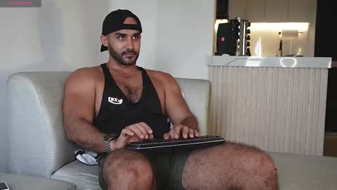 Tarek online show from 10-06-25, 08:50