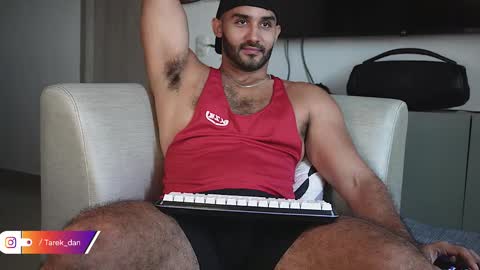 Tarek online show from 01-07-26, 01:57