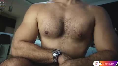 Snapshot of tarek_dan chatting on 07-03-26, 12:11 Tarek online show from 07-03-26, 12:11