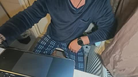 tarkan198 online show from 11-08-25, 07:12