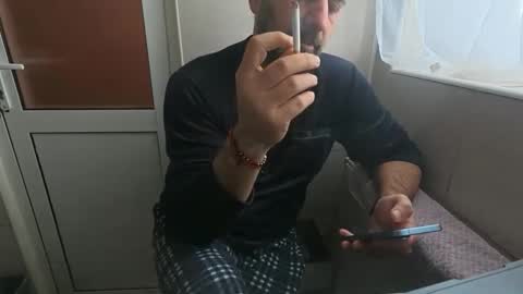 Snapshot of tarkan198 chatting on 02-24-26, 06:55 tarkan198 online show from 02-24-26, 06:55