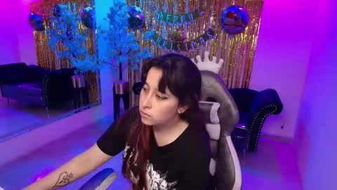 Tarly  online show from 12-16-25, 07:08