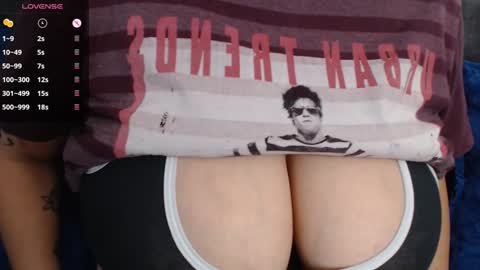 Snapshot of tarrant_ chatting on 01-17-25, 01:25 tarrant_ online show from 01-17-25, 01:25