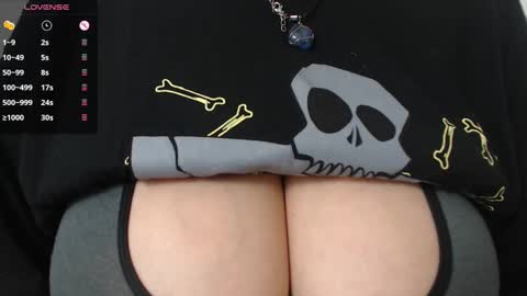 Snapshot of tarrant_ chatting on 02-22-25, 01:22 tarrant_ online show from 02-22-25, 01:22
