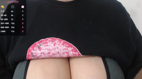 Snapshot of tarrant_ chatting on 03-02-25, 11:09 tarrant_ online show from 03-02-25, 11:09