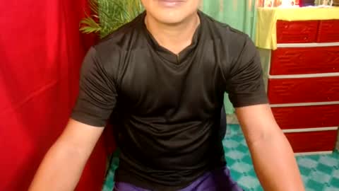 TARZAN online show from 02-05-26, 07:51