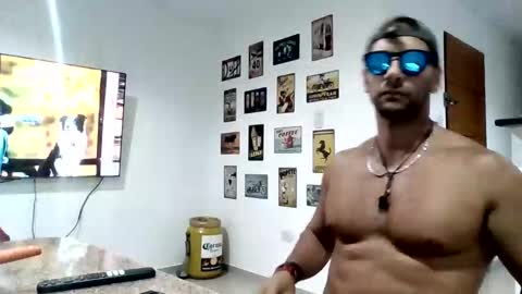 tarzzano2026 online show from 03-12-26, 01:56