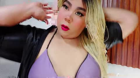 instagram Gattitasha online show from 04-26-26, 03:21