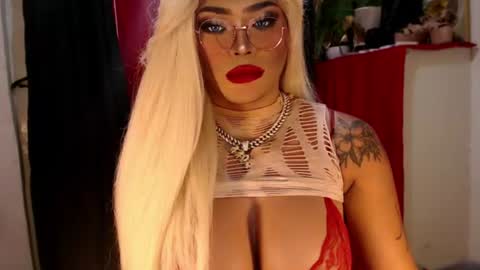 tashaa online show from 06-13-26, 07:39