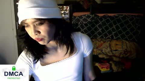 Snapshot of tashakai chatting on 01-02-25, 12:24 TashaKai online show from 01-02-25, 12:24