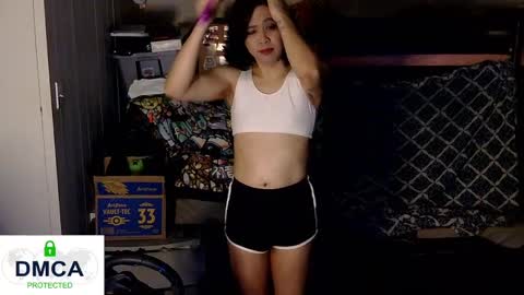 Snapshot of tashakai chatting on 01-04-25, 03:07 TashaKai online show from 01-04-25, 03:07