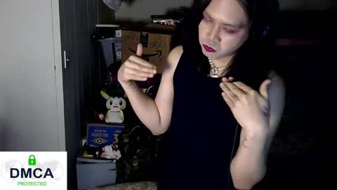 Snapshot of tashakai chatting on 01-29-25, 03:47 TashaKai online show from 01-29-25, 03:47