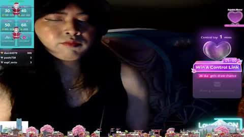 TashaKai online show from 12-15-25, 10:52