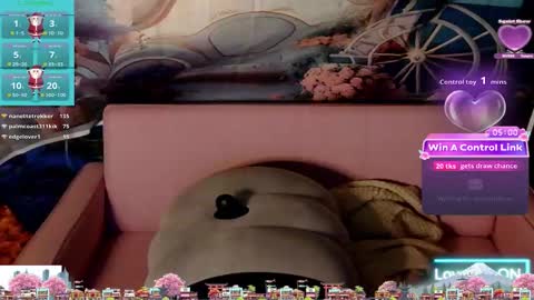 TashaKai online show from 12-19-25, 05:36