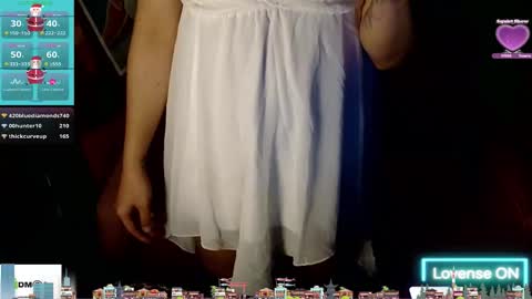 TashaKai online show from 12-21-25, 02:57