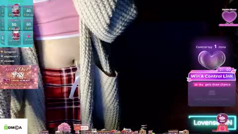 TashaKai online show from 02-11-26, 05:01