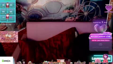 TashaKai online show from 02-20-26, 06:26