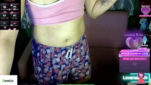 TashaKai online show from 04-24-26, 02:08