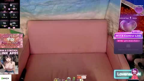 Snapshot of tashakai chatting on 06-06-26, 01:21 TashaKai online show from 06-06-26, 01:21