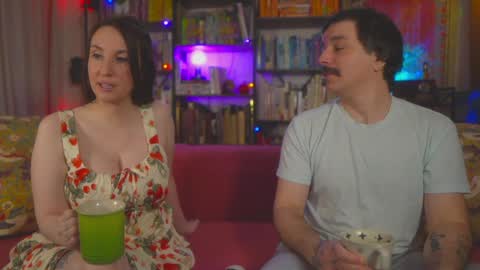 Vivian  Clark online show from 01-17-26, 09:36