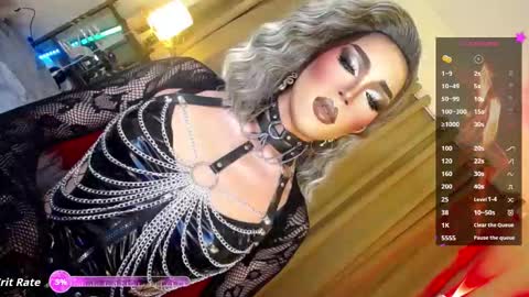 tasteaddict_ online show from 10-25-25, 09:42