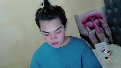 Snapshot of tastefully_yours chatting on 11-09-25, 08:23 Ms Lendy Versa 3 online show from 11-09-25, 08:23