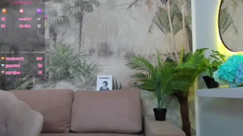 tasteofdivine online show from 01-25-25, 04:35