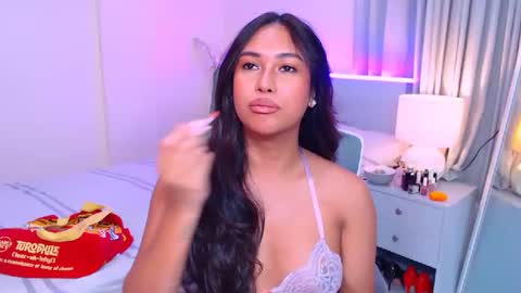Miss Tati online show from 02-19-26, 04:25