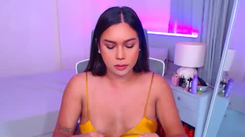 Miss Tati online show from 04-18-26, 05:55