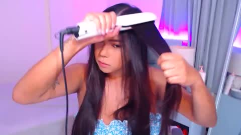 Miss Tati online show from 04-28-26, 11:37