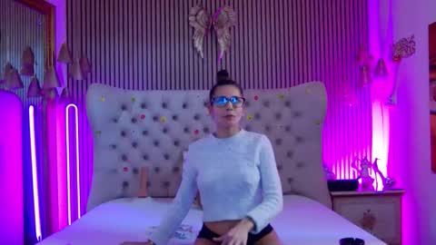 TastyPatricia online show from 02-08-26, 11:24