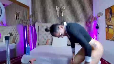 TastyPatricia online show from 03-08-26, 01:15