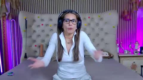 TastyPatricia online show from 03-22-26, 04:54