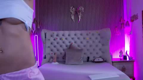 TastyPatricia online show from 06-03-26, 01:14