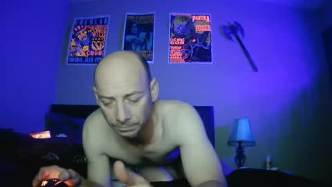 Tatdguy42 online show from 03-17-26, 06:55