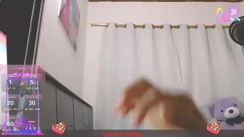 tatabebe online show from 02-08-26, 12:36