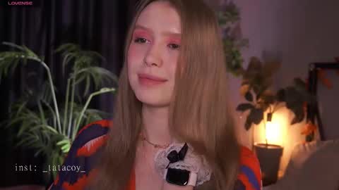 TataCoy online show from 11-21-25, 02:38