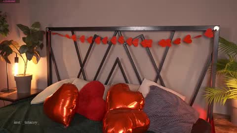 TataCoy online show from 02-13-26, 01:29