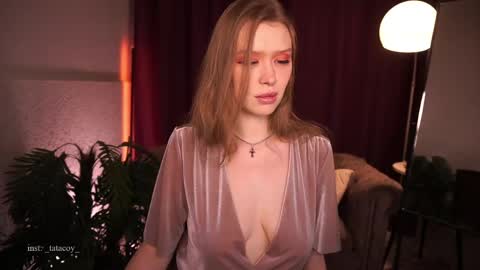 Snapshot of tatacoy chatting on 04-30-26, 01:28 TataCoy online show from 04-30-26, 01:28