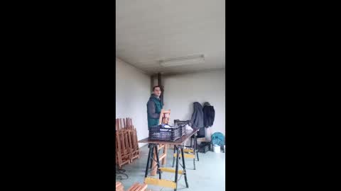 tatamata91 online show from 12-22-25, 10:12