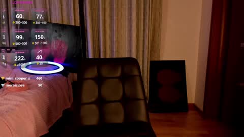 Snapshot of tate_west chatting on 01-11-25, 05:29 Lizzy online show from 01-11-25, 05:29