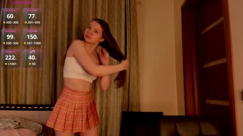 Snapshot of tate_west chatting on 01-12-25, 01:05 Lizzy online show from 01-12-25, 01:05